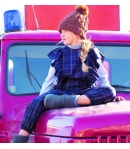 Mono + blusa Sailor Eve Children