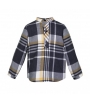 Camisa cuadros Casilda Eve Children