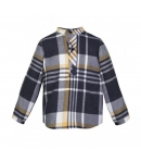 Camisa cuadros Casilda Eve Children