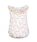 Pelele estampado palmeras Palm Tree Eve Children