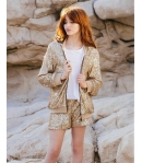 Short Ara lentejuelas Bella Bimba