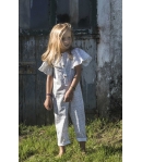 Peto flores Liberty Mia y Lia