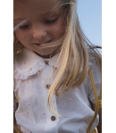 Blusa margaritas Mia y Lia