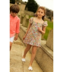 Vestido Malvarosa La Martinica