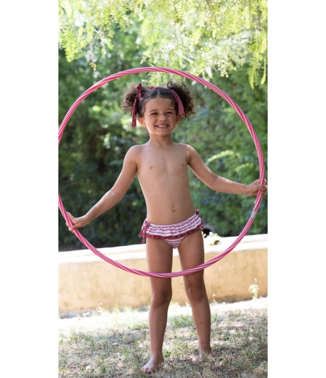 Culetín Caoba Maricruz Baño