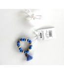 Pulsera Azul Young & Chic Kauli