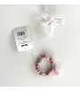 Pulsera Rosa Young & Chic Kauli