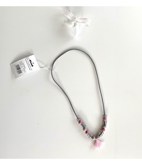 Collar Rosa Young & Chic Kauli