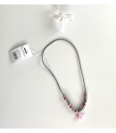 Collar Rosa Young & Chic Kauli