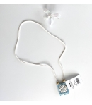 Collar Aguamarina Young & Chic Kauli