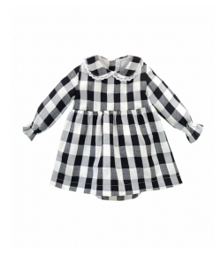 Jesusito vichy Brandy Eve Children