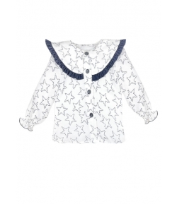 Blusa estrellas Star Eve Children