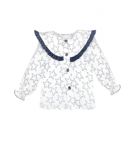 Blusa estrellas Star Eve Children