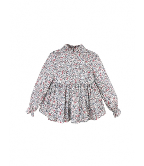 Blusa liberty Star Eve Children