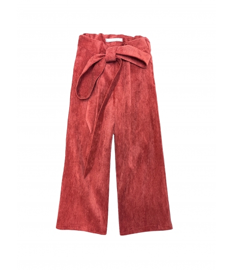 Pantalón culotte Brandy Eve Children