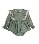 Jesusito flores Green Olive Eve Children