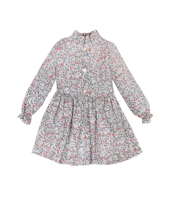 Vestido liberty Star Eve Children