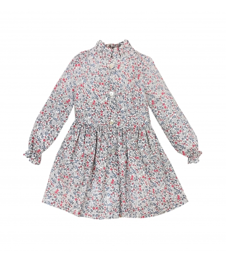 Vestido liberty Star Eve Children