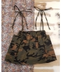 Falda camuflaje Mia y Lia