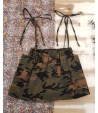 Falda camuflaje Mia y Lia