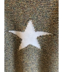 Jersey Verde Mezcla Mia y Lia