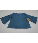 Blusa Vaquera Mia y Lia