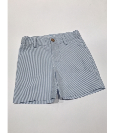 Pantalon corto Polo de Hielo Foque