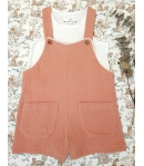 Peto bámbula nuder MIA Y LIA