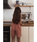 Peto bámbula nuder MIA Y LIA