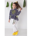 Sudadera rayas marineras DOLCE VITA KAULI