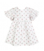Vestido flores SICILIA EVE CHILDREN