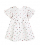 Vestido flores SICILIA EVE CHILDREN