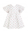 Vestido flores SICILIA EVE CHILDREN