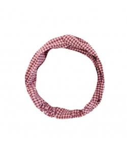 Turbante vichy SANTORINI EVE CHILDREN