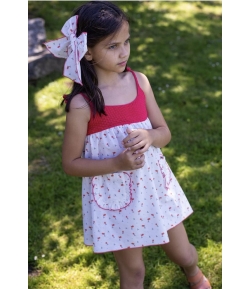 Vestido punto BIA BIA LA MARTINICA