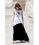 Falda tul negra INDIRA BELLA BIMBA