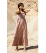 Vestido largo VERA BELLA BIMBA