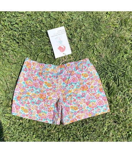 Boxer niño Amandine Mariette