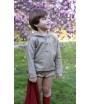 Conjunto niño sudadera y bombacho CHISPITAS MRT LA MARTINICA BY MARIA SOBRINO