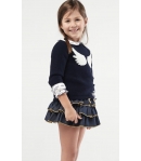 Jersey unisex alitas CARINA MOKKA