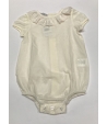 Body marfil manga corta Love Kauli