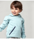 Sudadera niño DARIA EVA CASTRO