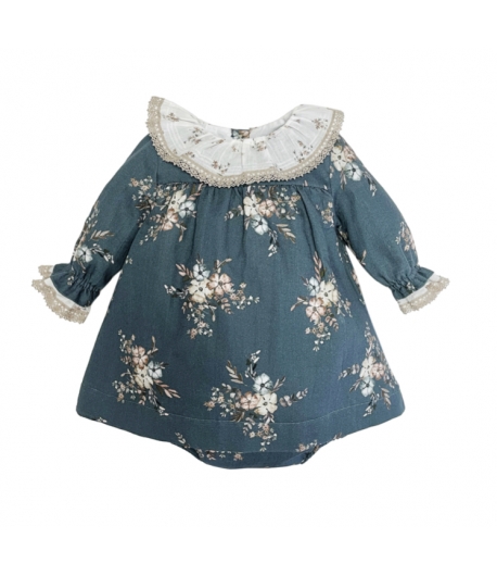 Jesusito flores PETROL EVE CHILDREN