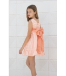Vestido rayas SUNSHINE de EVE CHILDREN