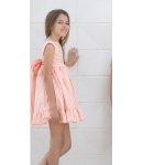 Vestido rayas SUNSHINE de EVE CHILDREN