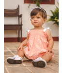 Jesusito Cashmere mandarina de JOSE VARON