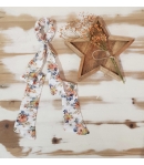 Coletero flores de MIA y LIA