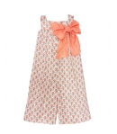 Mono estampado SUNSHINE de EVE CHILDREN