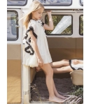 Vestido red farale ARLINA de BELLA BIMBA