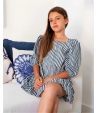 Vestido rayas STORM de EVE CHILDREN